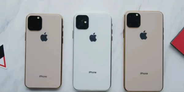 Video zeigt wie das kommende iPhone 11 aussehen wird