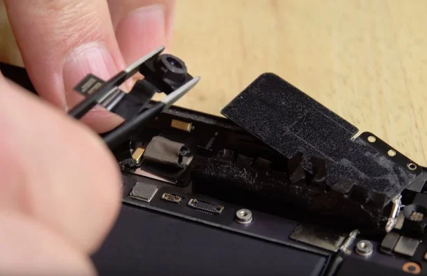 iPad mini 5 Teardown: iFixit zerlegt das neue Kleine in seine Einzelteile