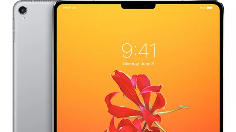Externe 4K Displays & USB-C: iOS 12.1-Beta verrät mehr Details über das iPad Pro 2018