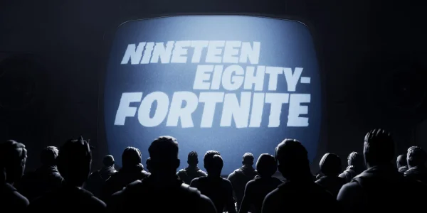 Updates für Fortnite sind ab sofort vom App Store geblockt