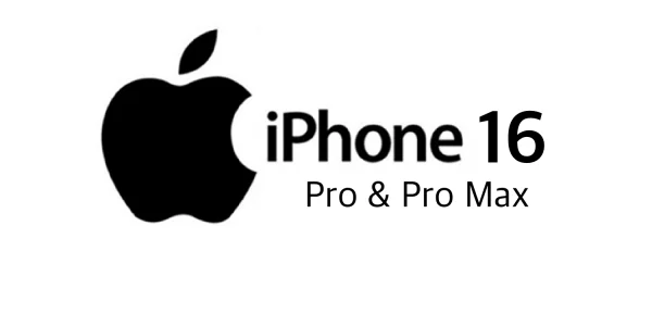 Apple führt mit dem iPhone 16 Pro & iPhone 16 Pro Max neue Displaygrößen ein