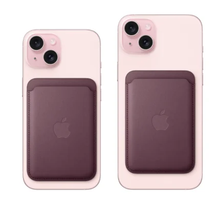 Ausverkauf: Stellt Apple sein Zubehör aus Feingewebe ein?