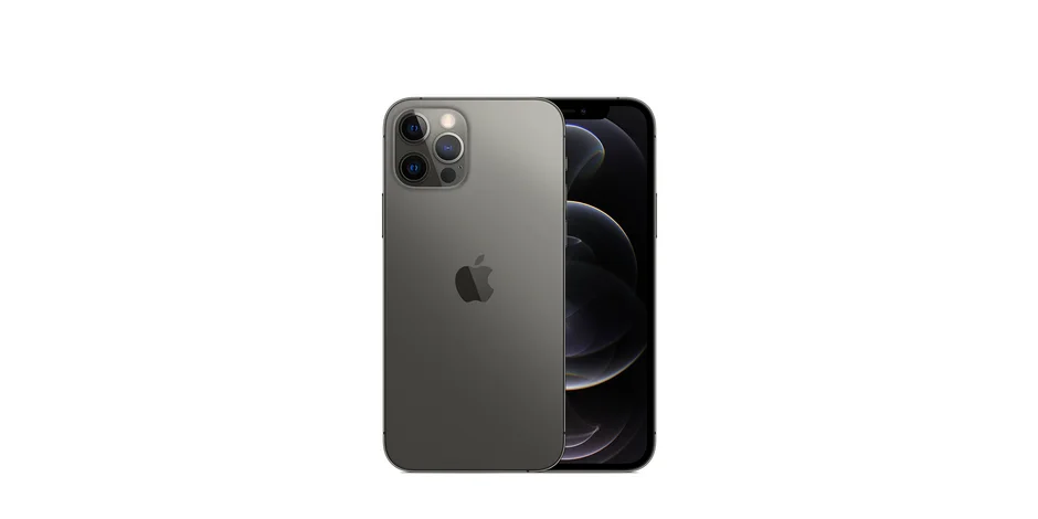 Nur noch heute: 18 GB 5G-Flat dank iPhone 12 Pro für effektiv 10,36 €