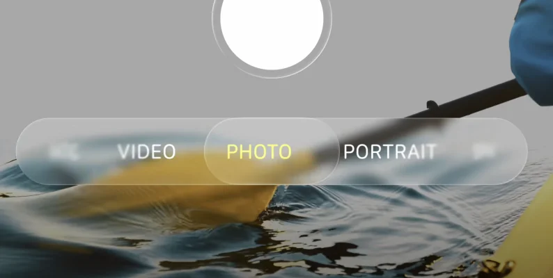 iOS 26 & Liquid Glass: So reduzierst du den Glas-Effekt auf ein Minimum