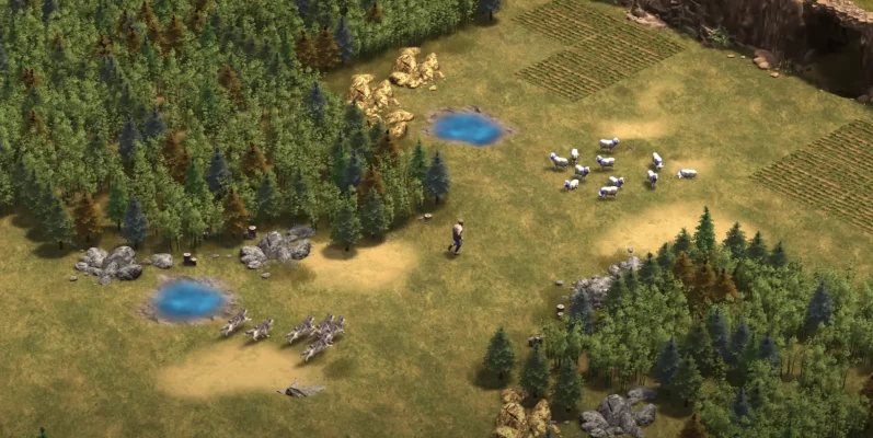 "Age of Empires Mobile" erscheint Ende Oktober für iOS & iPadOS