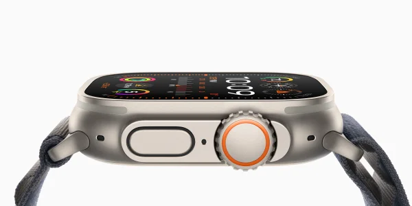 Die Apple Watch Ultra 3 unterstützt 5G & SMS via Satellit