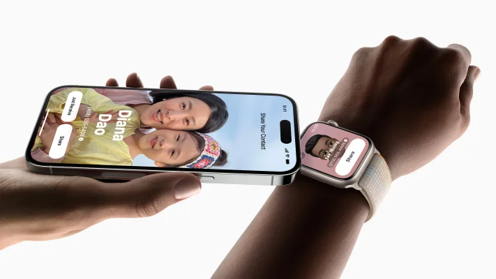 watchOS 10: Ein wichtiges Update für die Apple Watch