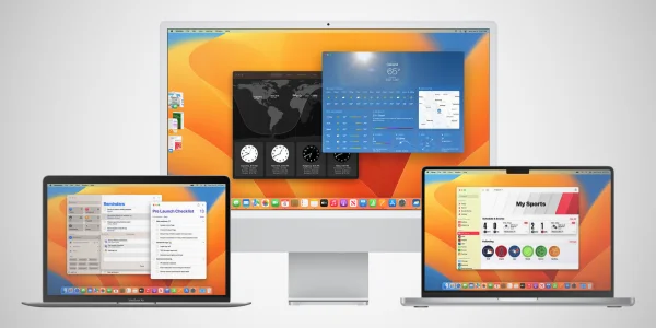 macOS 13.4: Dritter Release Candidate erschienen