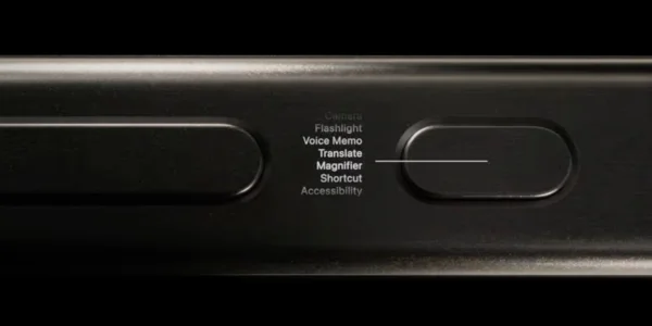 Action Button im iPhone 15 Pro: So funktioniert die neue Taste