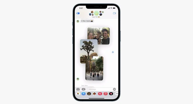 WWDC21: Apple stellt iOS 15 mit zahlreichen neuen Funktionen vor