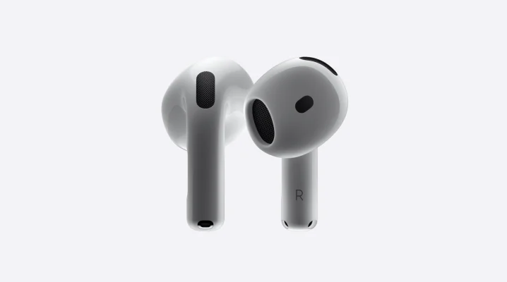AirPods 4 & AirPods Pro 2: Apple testet neue Beta-Firmware