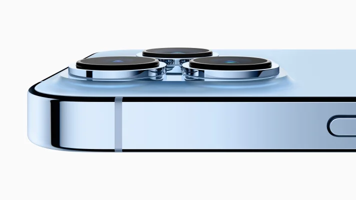 "California streaming": Apple stellt das iPhone 13, iPhone 13 mini und das iPhone 13 Pro vor