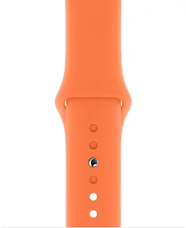 Leinenblau, Meerschaum, Vitamin C: Neue Schutzhüllen für das iPhone 11 & Armbänder für die Apple Watch erhältlich