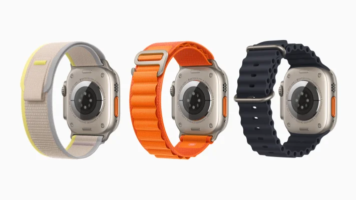 Apple Watch Ultra der zweiten Generation soll im Herbst auf den Markt kommen