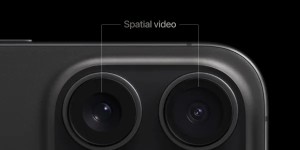 Das iPhone 15 wird ab sofort in Apple Stores für Reparaturen angenommen