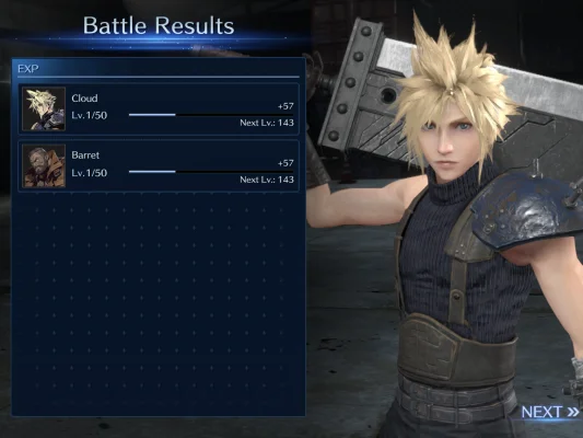 „Final Fantasy VII Ever Crisis“: Klassiker im neuen Gewand ab sofort kostenlos im App Store erhältlich