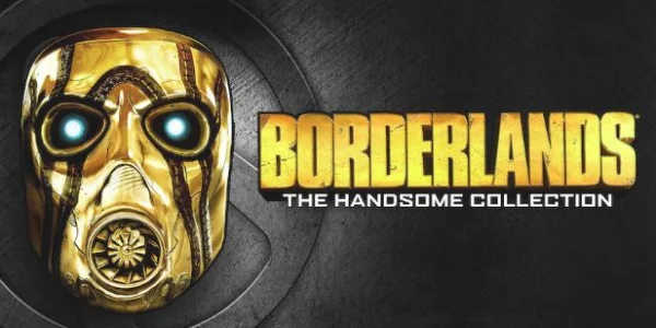 Borderlands: The Handsome Collection als Gratis-Game der Woche bei Epic Games