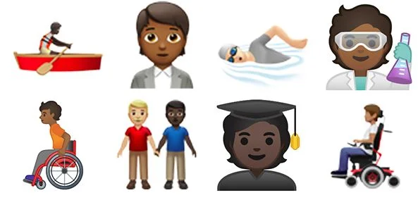 Emoji 12.1 Update kommt mit 168 neuen Emojis