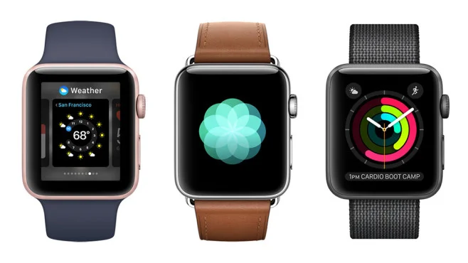 Zehn Prozent teurer: Apple Watch in den USA von Strafzöllen betroffen