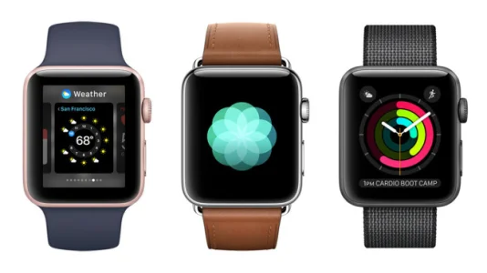 Zehn Prozent teurer: Apple Watch in den USA von Strafzöllen betroffen
