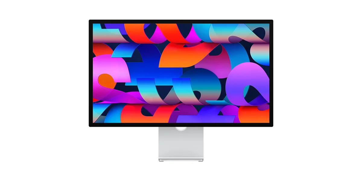 Studio Display: Fehlerhafte Tonausgabe zwingt Apple zum Handeln