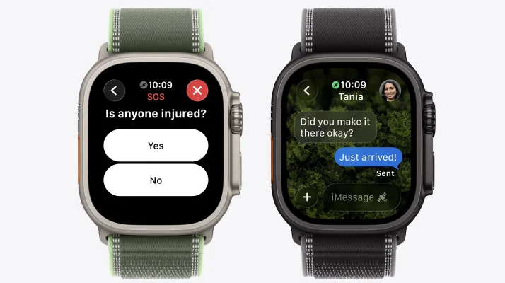 Apple Watch Series 11, SE 3 & Ultra 3: 5G gibt es nicht überall!
