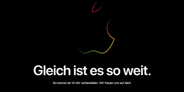 "Peek Performance": iPhone SE (2022) & iPad Air 5 können ab 14 Uhr vorbestellt werden