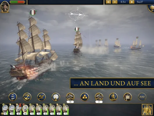 „Total War: NAPOLEON“: Feral Interactive veröffentlicht weiteren Teil der Reihe für iOS & iPadOS