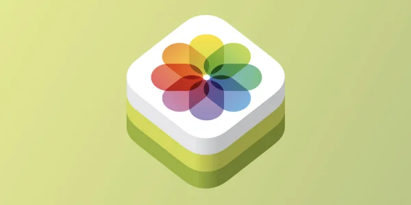 Unter iOS 26.1 können Apps von Drittanbietern Fotos und Videos im Hintergrund sichern