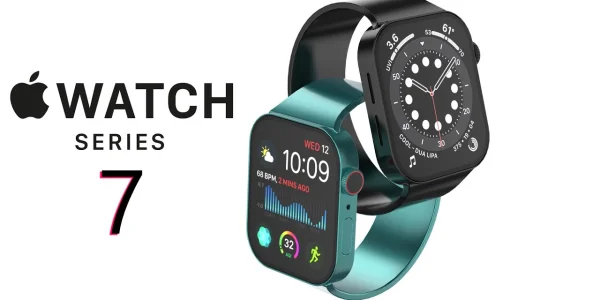 Apple Watch Series 7 im Anmarsch: Schlechte Verfügbarkeit aktueller Armbänder