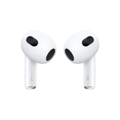 AirPods 3: Apple verkauft in den USA jetzt generalüberholte Geräte