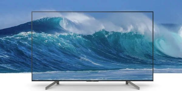 Sony macht seine Smart TVs im Dezember fit für AirPlay 2 & HomeKit