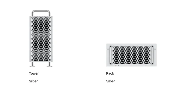 Bloomberg: Der Mac Pro wird in absehbarer Zeit nicht mehr aktualisiert