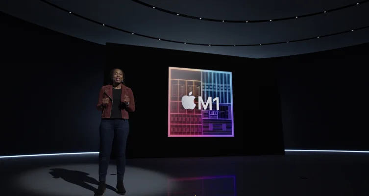 "Peek Performance": Apple stellt das neue iPad Air mit M1-Chip & 5G vor