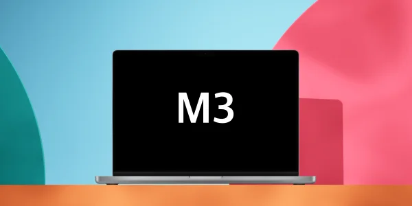 M3 Apple Silicon: Diese sieben Macs sollen bis zum Jahresende erscheinen