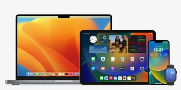 macOS 13.4: Apple bessert mit zweitem Release Candidate nach
