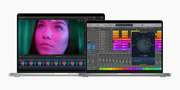 Final Cut Pro und Logic Pro bald auf iPad verfügbar?
