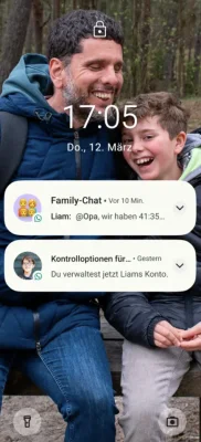 WhatsApp bald mit Kinderkonten für 10- bis 12-Jährige