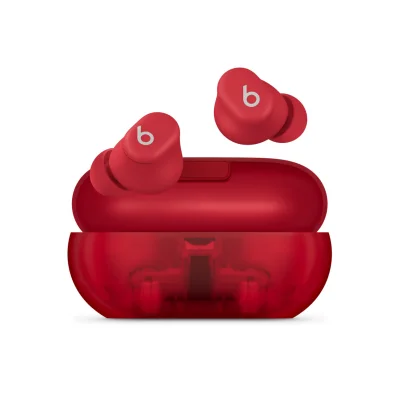 Beats Solo Buds: Bestellungen werden ab dem 18. Juni angenommen