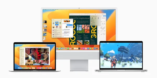 Apple veröffentlicht macOS 13.5.1 und behebt Fehler in Systemeinstellungen
