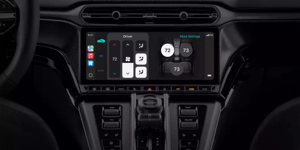 CarPlay Ultra: Welche Hersteller könnten es bald anbieten?