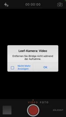 USB-Stick für iPhone, iPad & iPod: iBridge 3 von Leef mit 16, 32 und 64 GB bei Amazon im Angebot (Update: Neuer Schnäppchenpreis!)