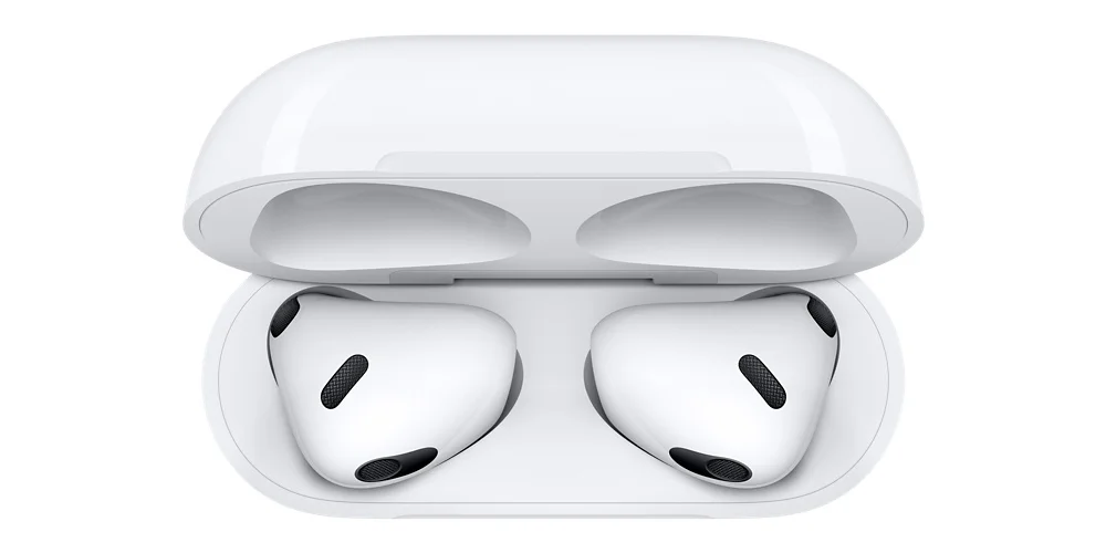 USB-C-Ladecase ab nächstes Jahr für alle AirPods
