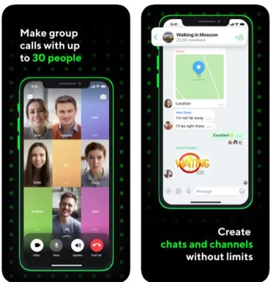 ICQ New - Alter Messenger in frischem Gewand wagt Neustart
