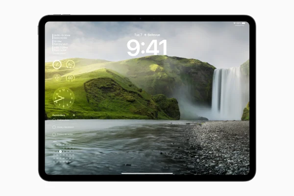 M5 iPad Pro: Bloomberg bestätigt Markteinführung im Herbst
