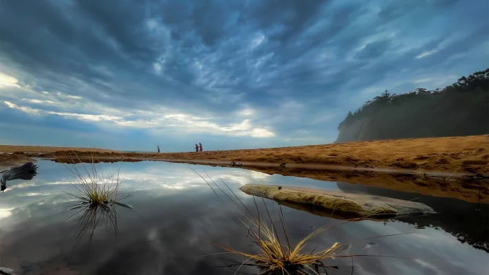 "Shot on iPhone 12": Apple stellt Fotostrecke online