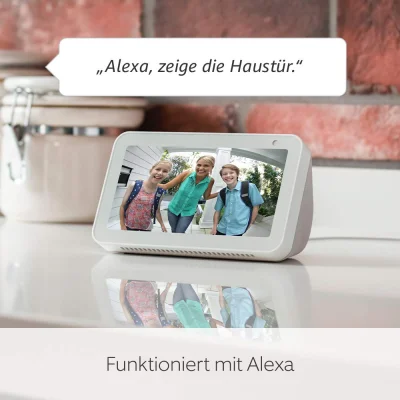 Ring Video Doorbell 3 - neue Videotürklingel von Amazon ist da