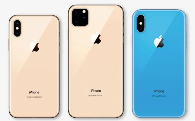 iPhone XI: Neue Hinweise schüren Gerüchte um Dreifachkamera