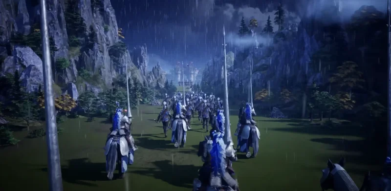 "Age of Empires Mobile" erscheint Ende Oktober für iOS & iPadOS