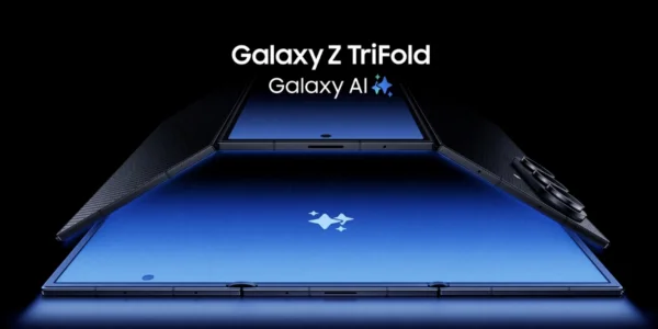 Galaxy Z TriFold: Samsung stellt den Verkauf nach nur drei Monaten ein